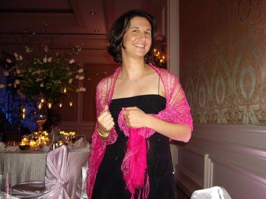 Photo of Lisa R.