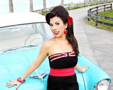 photo of Michelle C.