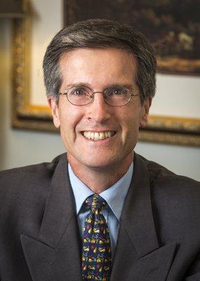 photo of Peter G.