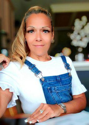 photo of Michelle Z.