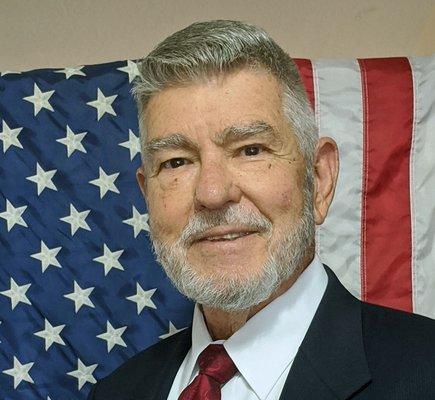 Photo of Norman S.