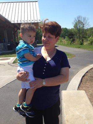 photo of Mestichelli R.