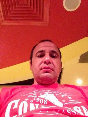 Photo of Murat G.