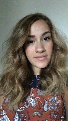 Photo of Bree J.
