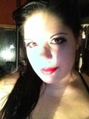 Photo of Crystal R.