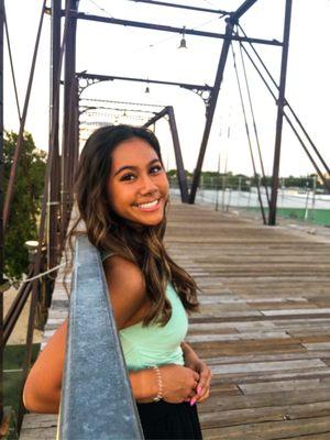 Photo of Clarissa H.