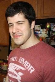 Photo of Matt D.