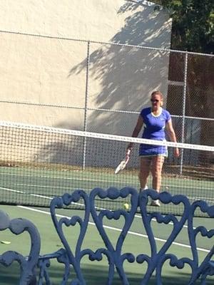 photo of Katherine H.