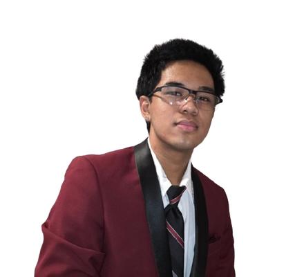 Photo of Jomar A.