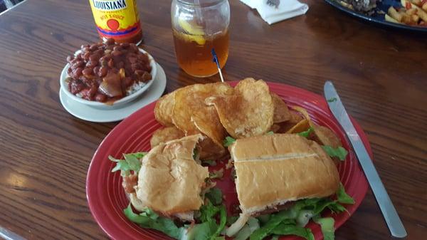 photo of Victoria C.