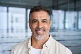 Photo of Daniel R.