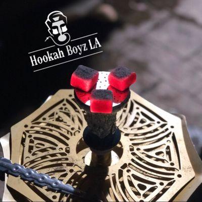 Photo of Hookah Boyz LA S.