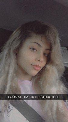 photo of Priscilla S.