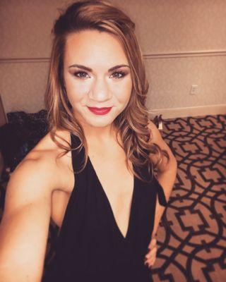 Photo of Jocelyn D.