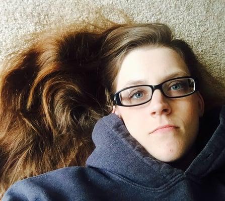 photo of Stephanie M.