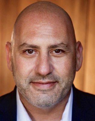 Photo of Marc G.