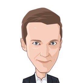 Photo of Matt V.