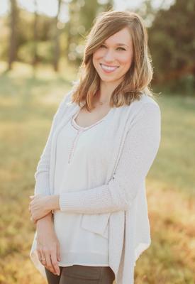 Photo of Amanda J.