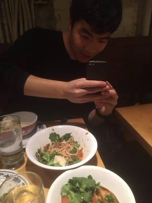 photo of Nicholas W.