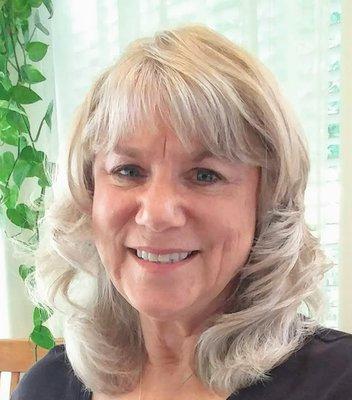 Photo of Susan S.