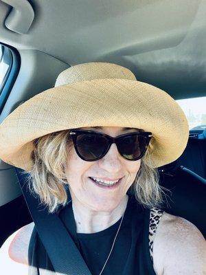 photo of Cindy chaney ..