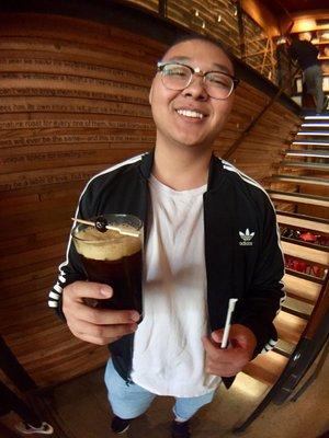 Photo of Nathan C.