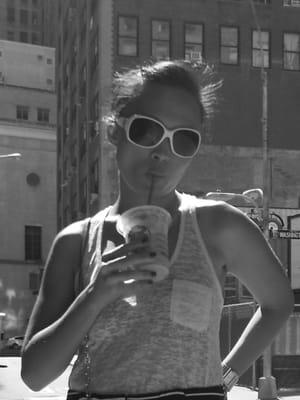 photo of Kimberly H.