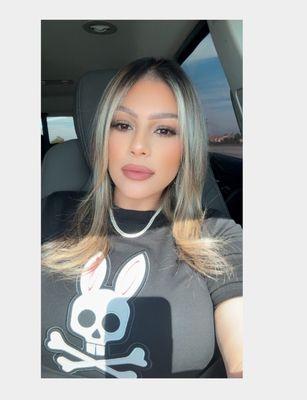 photo of Jessiquita G.