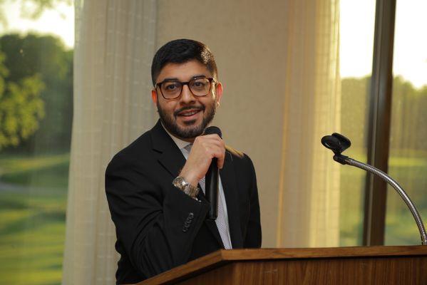 Photo of Sohaib L.