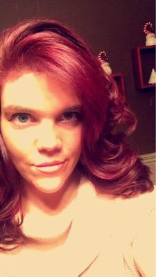 photo of Valerie D.