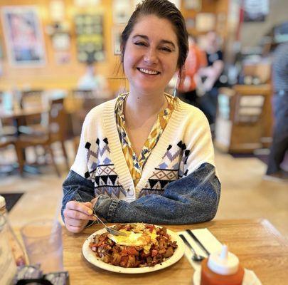 Photo of Cathrine N.