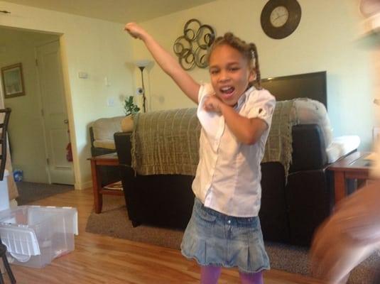 photo of Cleveland H.