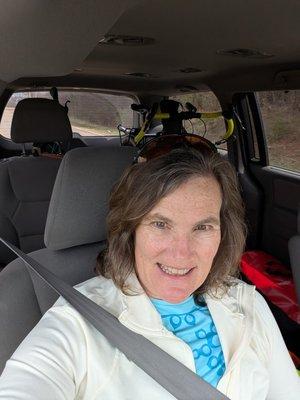 Photo of Marcy C.