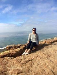 Photo of Amy M.