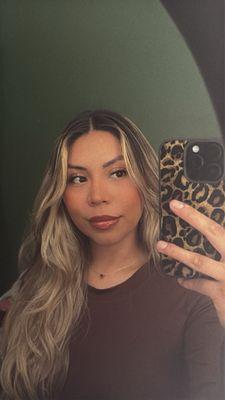 photo of Stephanie V.