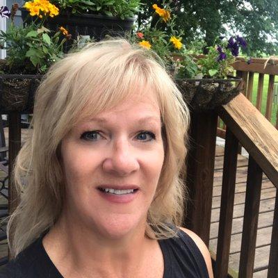 Photo of Joyce S.