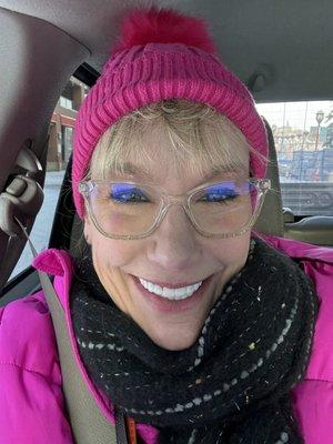 Photo of Kristin V.