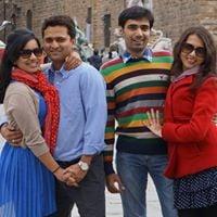 Photo of Meera S.