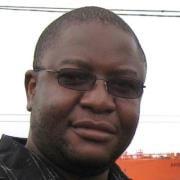 photo of Emmanuel W.