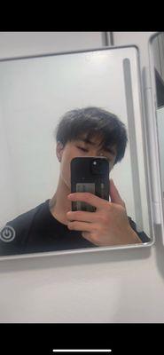 Photo of Justin F.