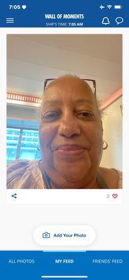 Photo of Anita F.