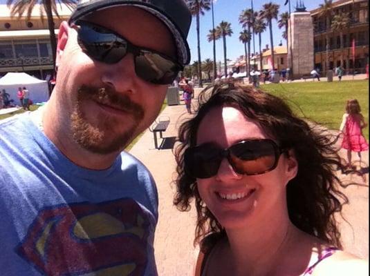 photo of Patricia O.