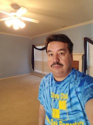 Photo of Denis V.