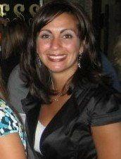 photo of Christie F.