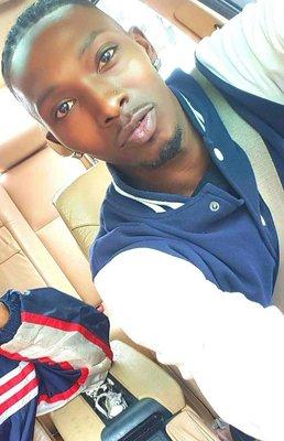 photo of Tyshawn V.