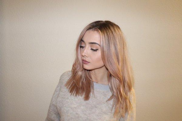 Photo of Noelle H.