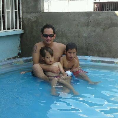 Photo of Andres G.