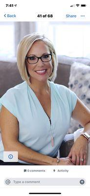 Photo of Nicole H.