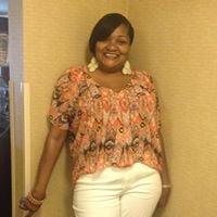 photo of Trinette B.