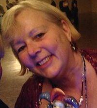 Photo of Kathie J.